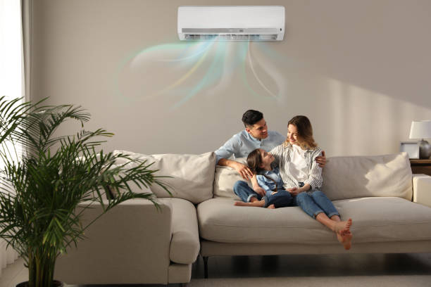 Best HVAC Installation Services  in Petersburg, IN
