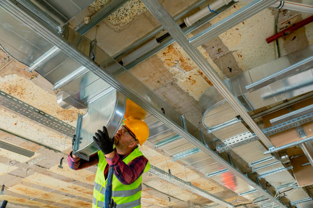 Best Local HVAC Companies  in Petersburg, IN