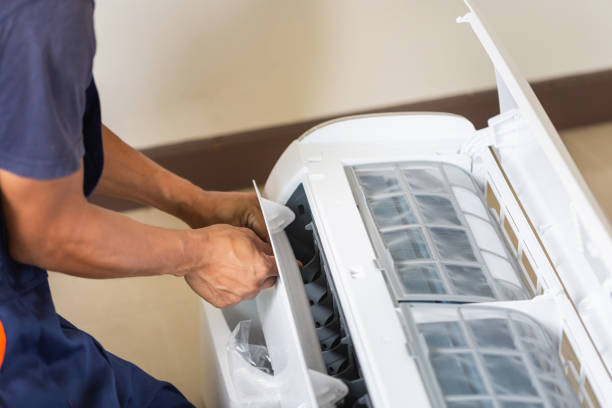Best HVAC Maintenance Near Me  in Petersburg, IN