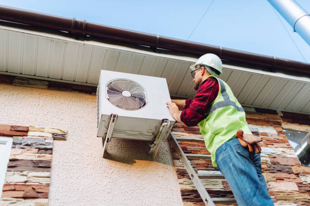 Best 24/7 HVAC Repair  in Petersburg, IN