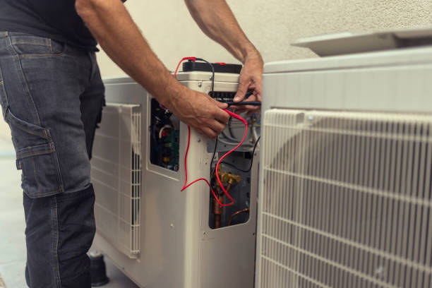 Best Air Conditioning Repair  in Petersburg, IN