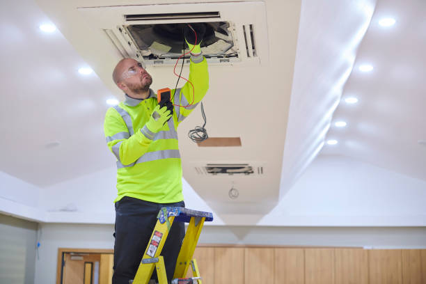 Best Commercial HVAC Repair  in Petersburg, IN
