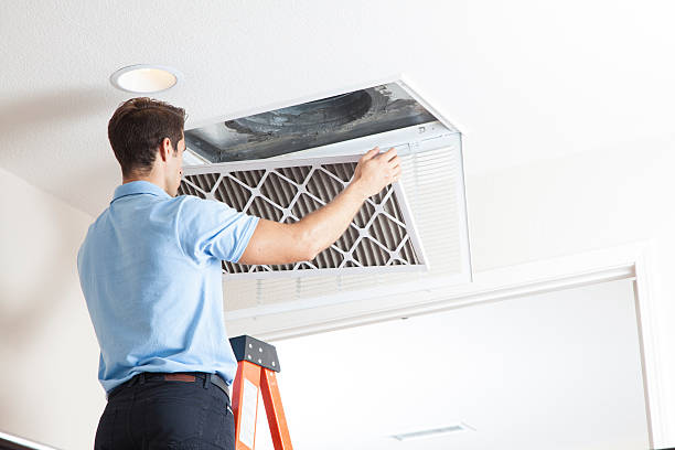 Best Furnace Repair Near Me  in Petersburg, IN