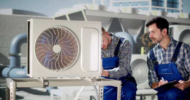 Best HVAC Replacement Cost  in Petersburg, IN