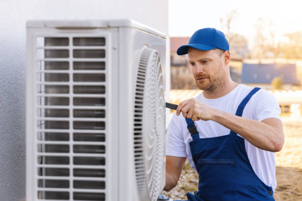 Ductless HVAC Repair in Petersburg, IN