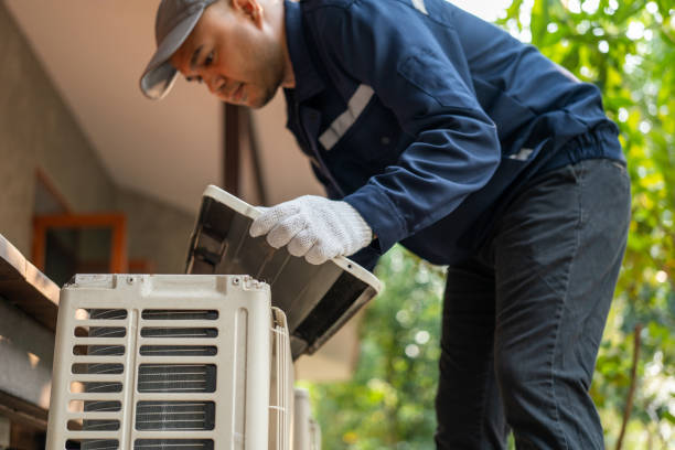Best HVAC Maintenance Near Me  in Petersburg, IN