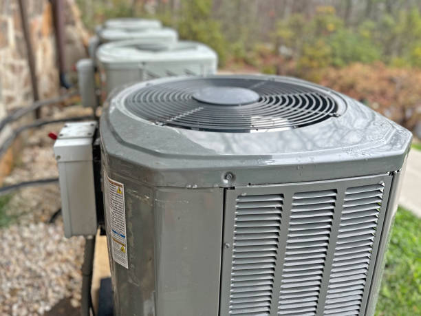Best Emergency HVAC Repair  in Petersburg, IN