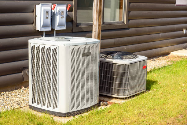 Best Ductless HVAC Repair  in Petersburg, IN