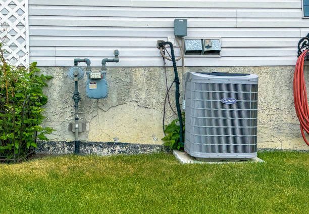 Best Best HVAC Companies  in Petersburg, IN